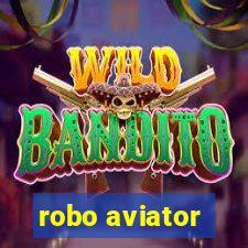 robo aviator